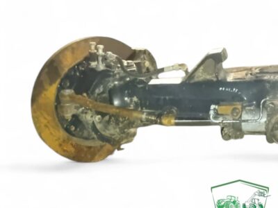 Przedni Most 425291 Carraro 20.45 Deutz-Fahr 250 TTV