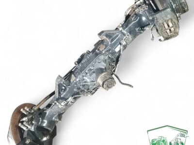 Przedni Most 425291 Carraro 20.45 Deutz-Fahr 250 TTV