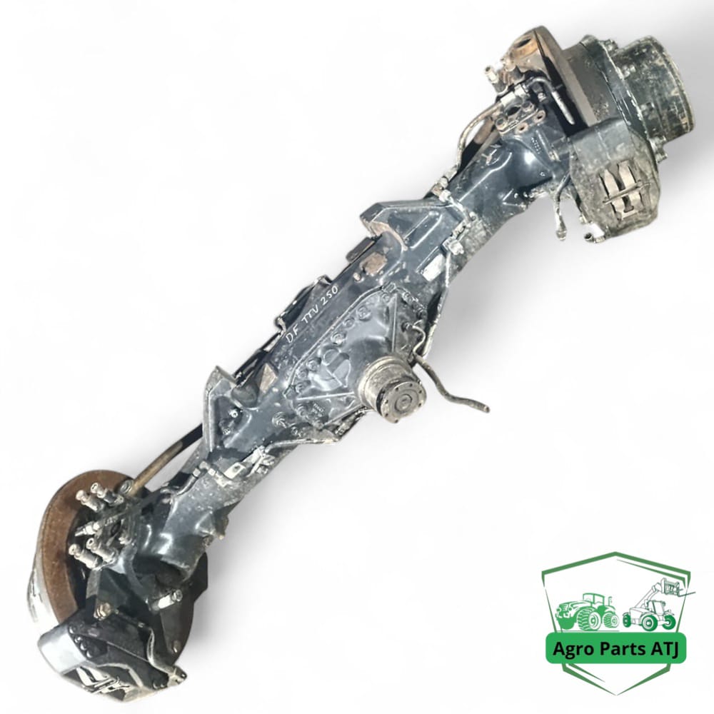 Przedni Most 425291 Carraro 20.45 Deutz-Fahr 250 TTV
