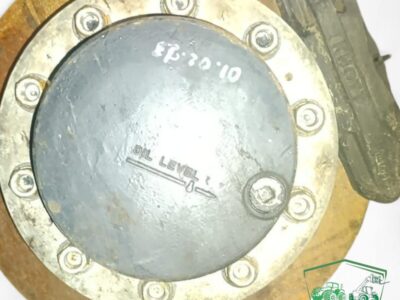 Przedni Most 425291 Carraro 20.45 Deutz-Fahr 250 TTV