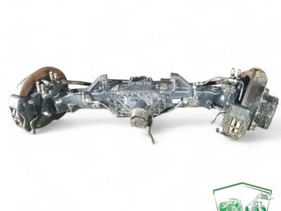 Przedni Most 425291 Carraro 20.45 Deutz-Fahr 250 TTV