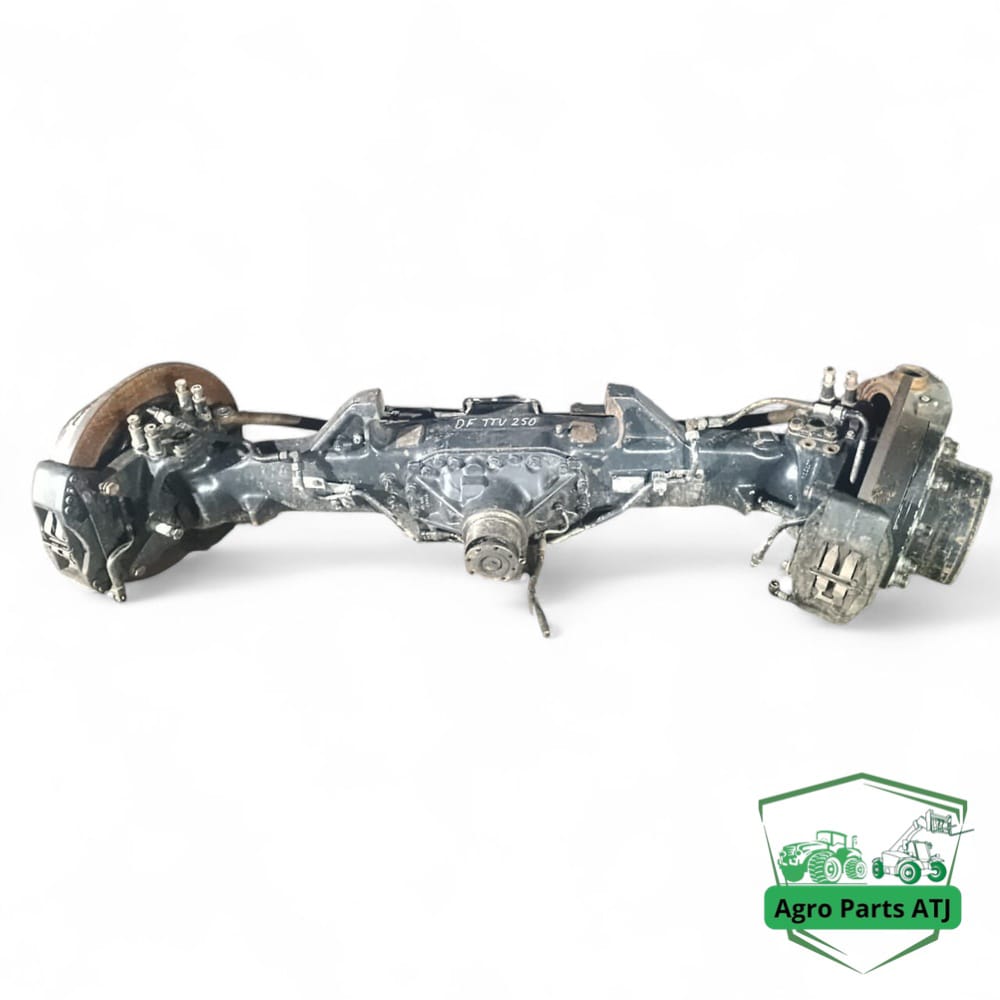 Przedni Most 425291 Carraro 20.45 Deutz-Fahr 250 TTV
