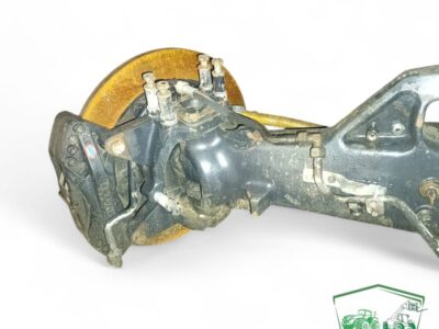 Przedni Most 425291 Carraro 20.45 Deutz-Fahr 250 TTV