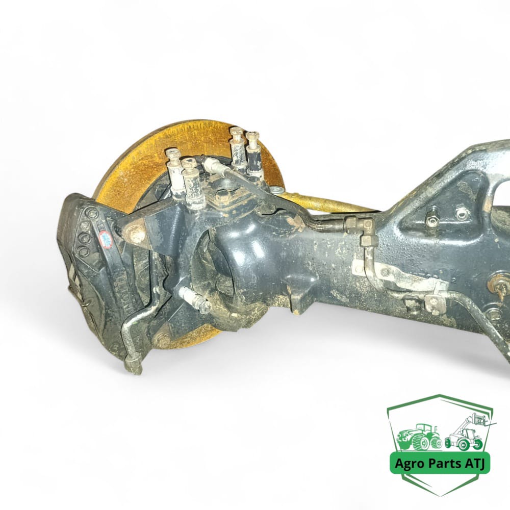 Przedni Most 425291 Carraro 20.45 Deutz-Fahr 250 TTV