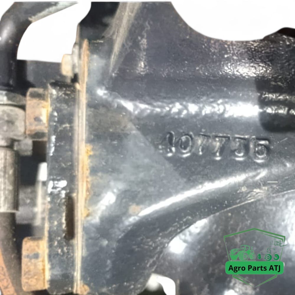 Przedni Most 425291 Carraro 20.45 Deutz-Fahr 250 TTV