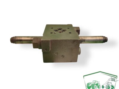 Zawór hydrauliczny rewersu skrzyni biegów New Holland LM 430
