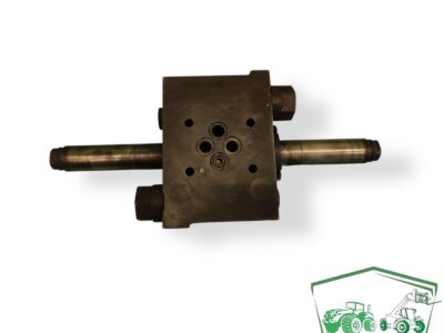 Zawór hydrauliczny rewersu skrzyni biegów New Holland LM 430