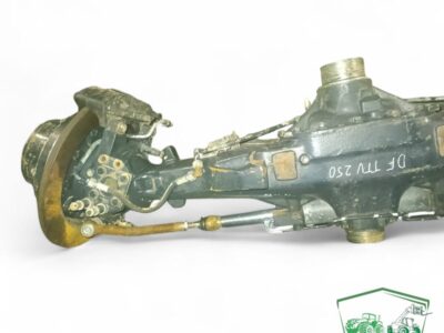 Przedni Most 425291 Carraro 20.45 Deutz-Fahr 250 TTV