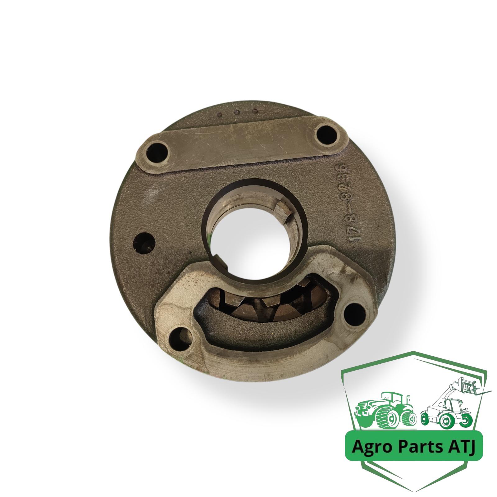 Pompa jazdy skrzyni biegów 1788236 CAT TH330B