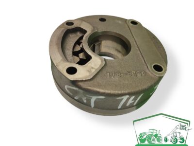 Pompa jazdy skrzyni biegów 1788236 CAT TH330B