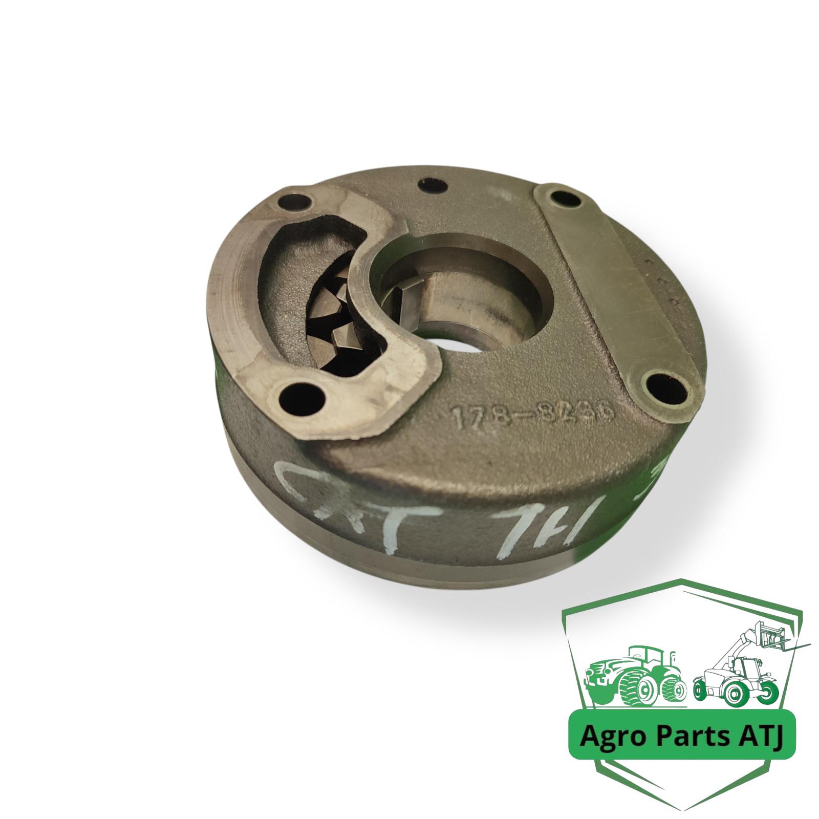 Pompa jazdy skrzyni biegów 1788236 CAT TH330B