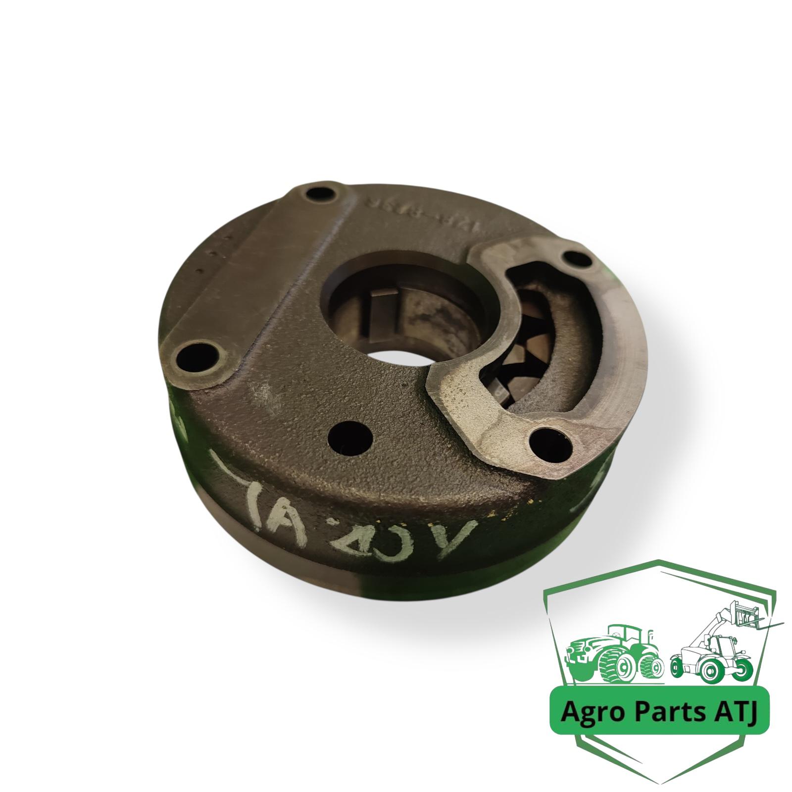 Pompa jazdy skrzyni biegów 1788236 CAT TH330B