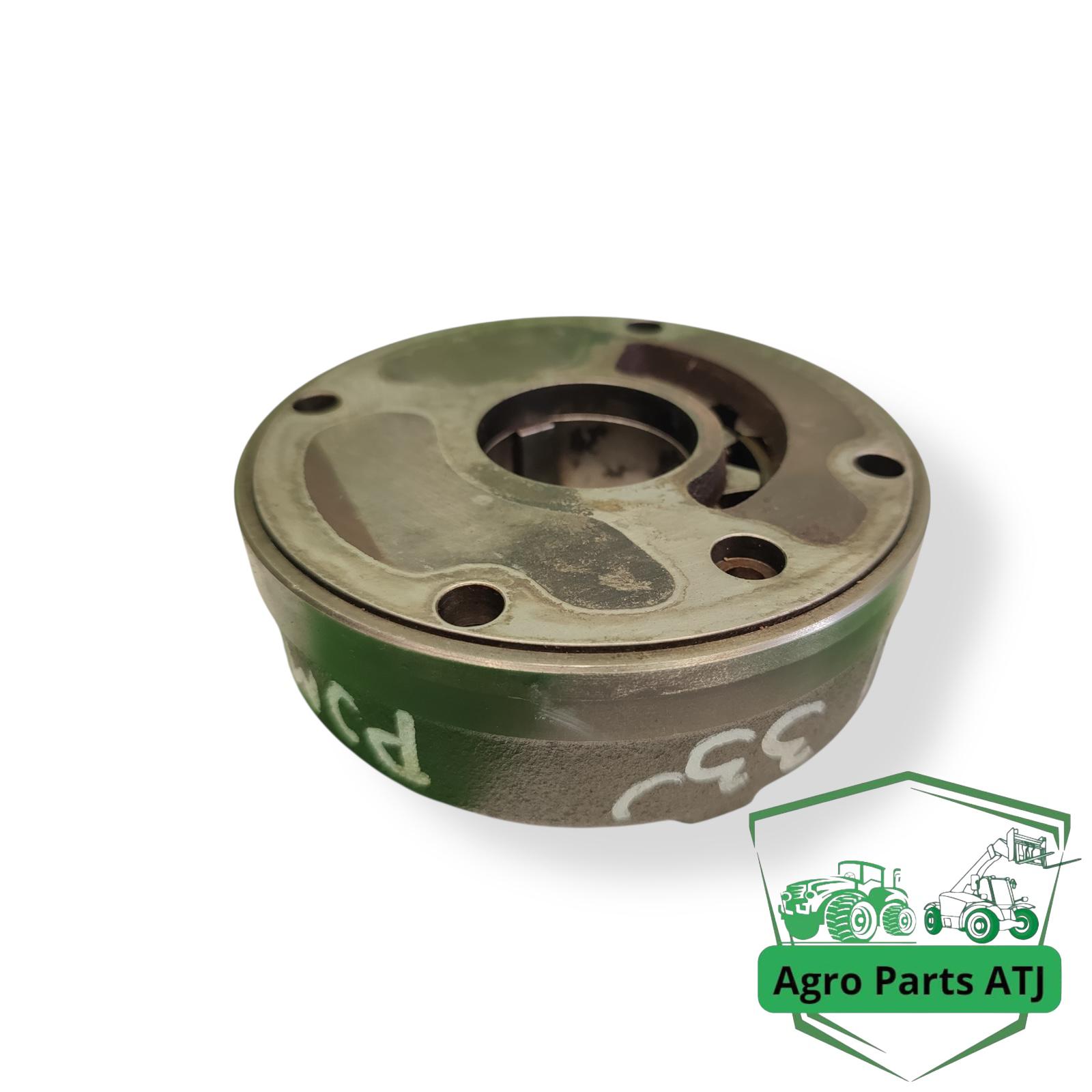 Pompa jazdy skrzyni biegów 1788236 CAT TH330B