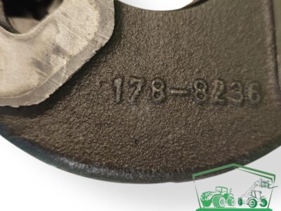 Pompa jazdy skrzyni biegów 1788236 CAT TH330B