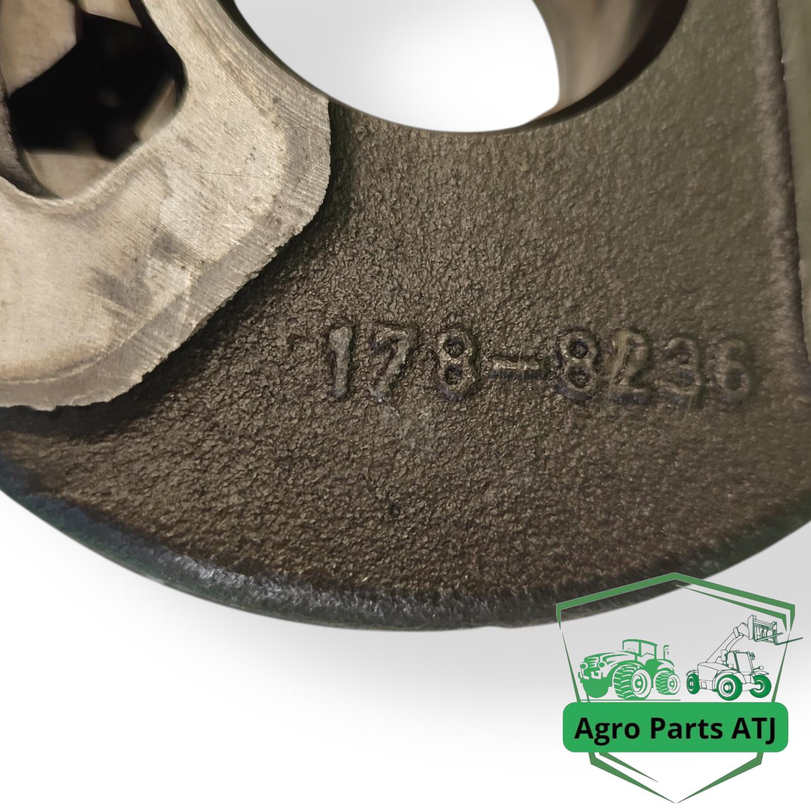 Pompa jazdy skrzyni biegów 1788236 CAT TH330B