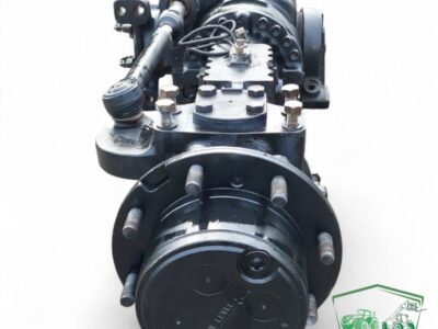 Oś napędowa 635602 Carraro 3148933 CAT TH 407