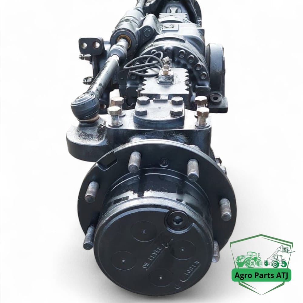 Oś napędowa 635602 Carraro 3148933 CAT TH 407