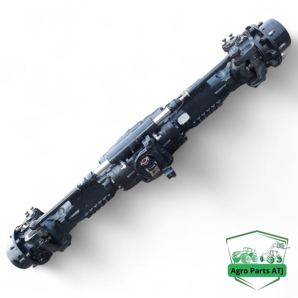 Oś napędowa 635602 Carraro 3148933 CAT TH 407