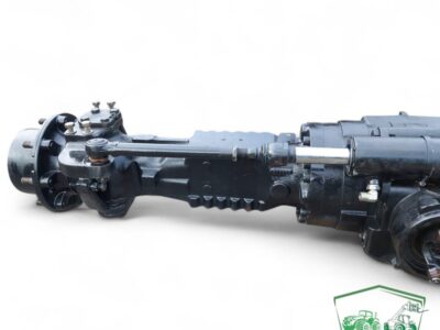 Oś napędowa 635602 Carraro 3148933 CAT TH 407