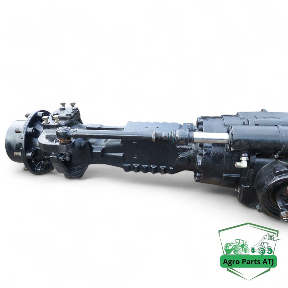 Oś napędowa 635602 Carraro 3148933 CAT TH 407