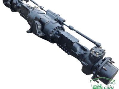 Oś napędowa 635602 Carraro 3148933 CAT TH 407