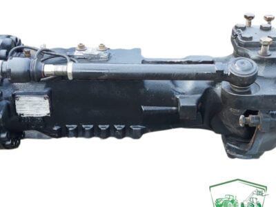 Oś napędowa 635602 Carraro 3148933 CAT TH 407