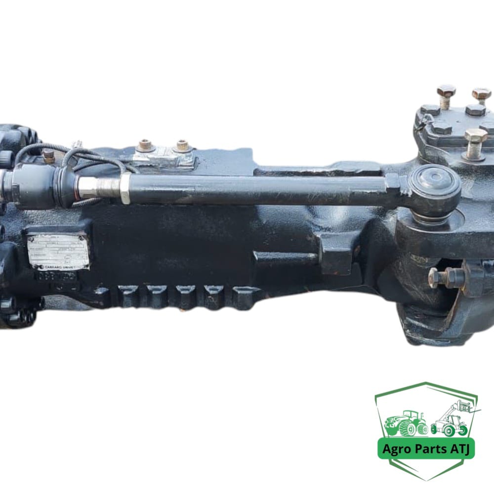 Oś napędowa 635602 Carraro 3148933 CAT TH 407