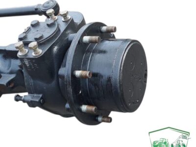 Oś napędowa 635602 Carraro 3148933 CAT TH 407