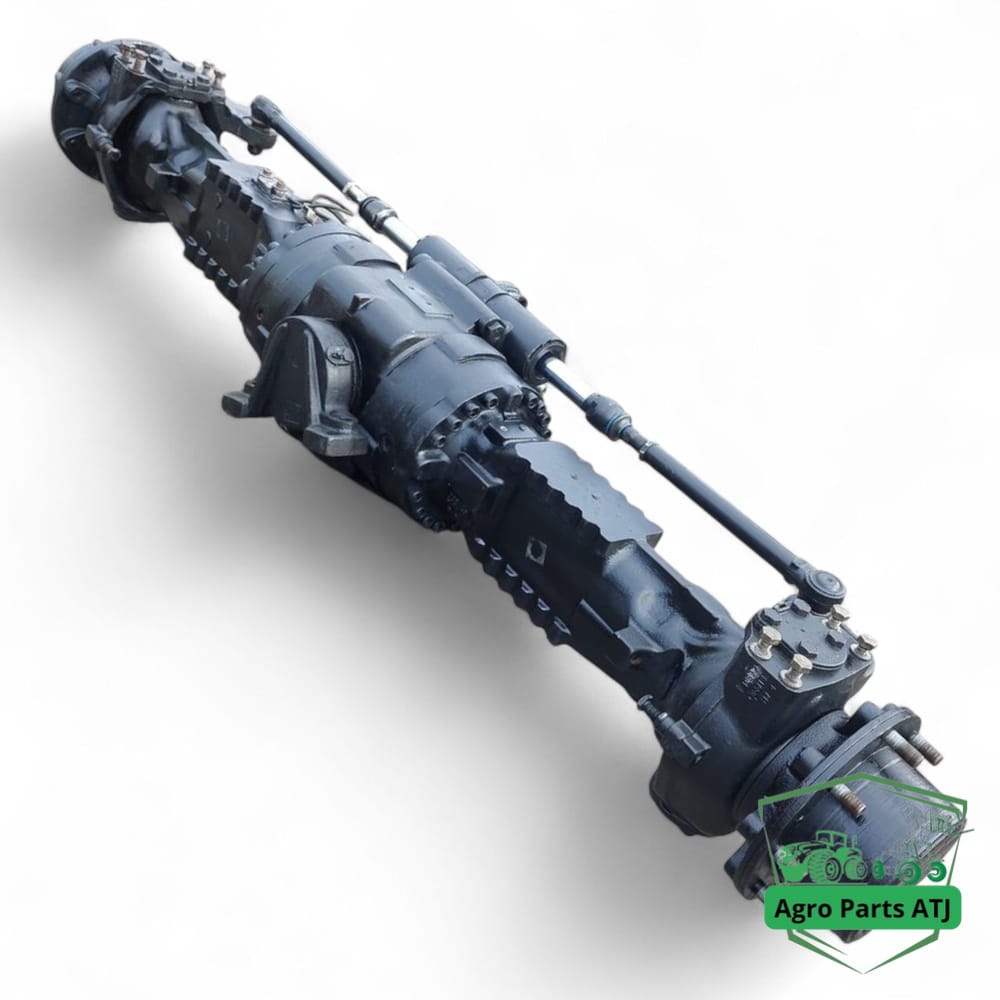 Oś napędowa 635602 Carraro 3148933 CAT TH 407