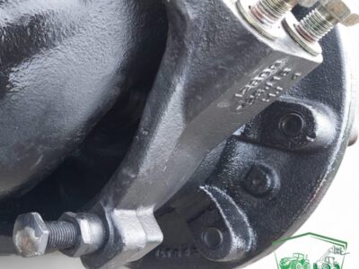 Oś napędowa 635602 Carraro 3148933 CAT TH 407