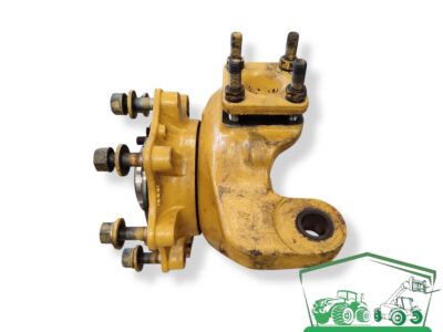 Piasta Zwrotnica 12201 Carraro 168-7441 CAT TH330B