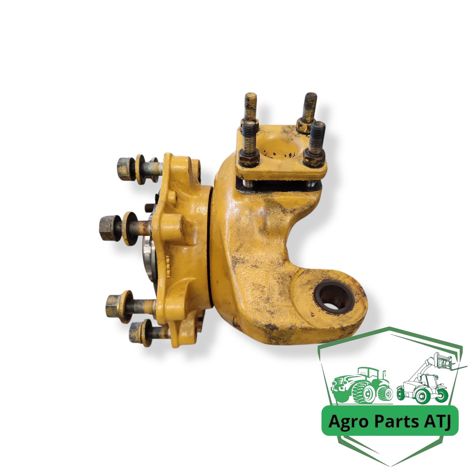 Piasta Zwrotnica 12201 Carraro 168-7441 CAT TH330B