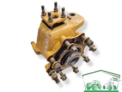 Piasta Zwrotnica 12201 Carraro 168-7441 CAT TH330B