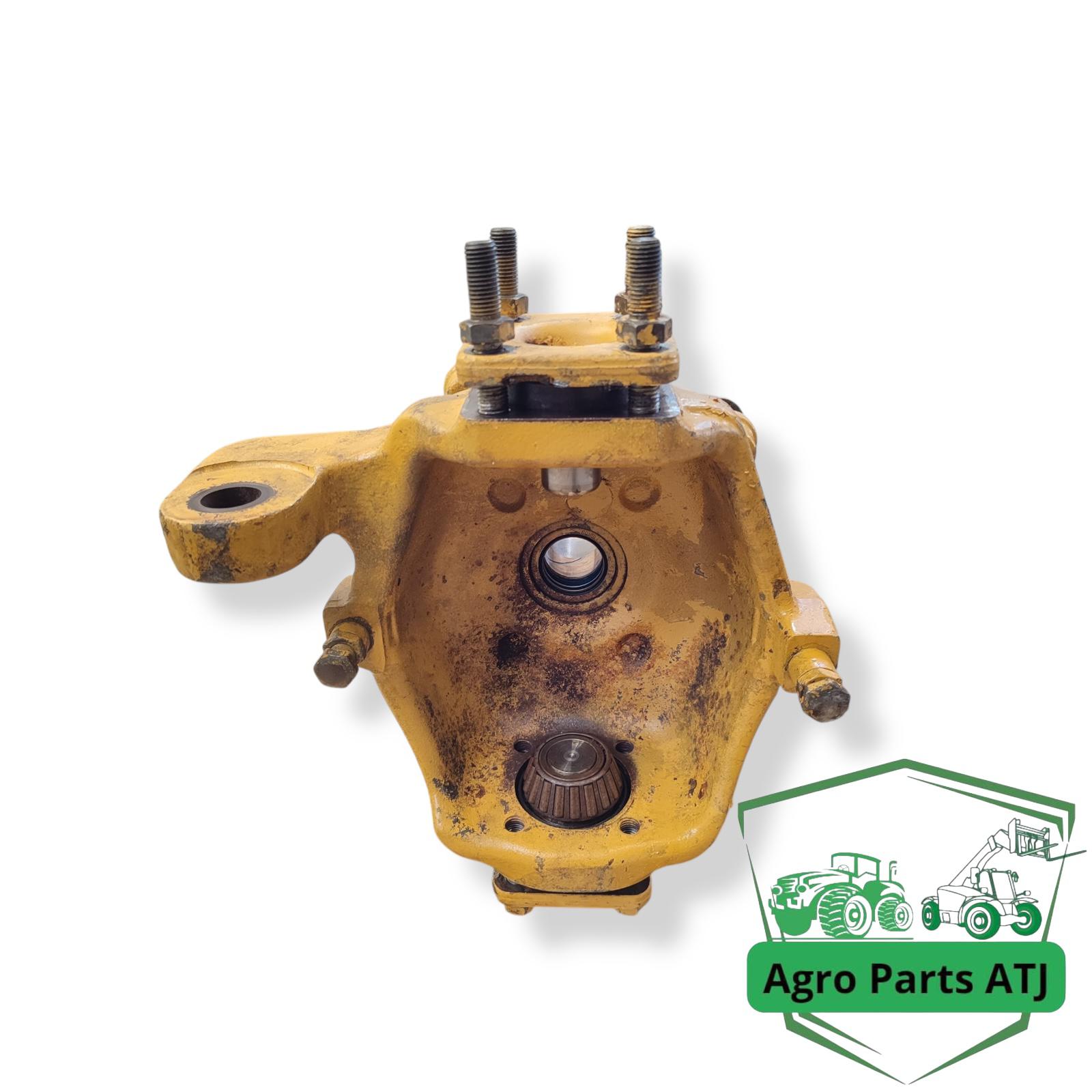 Piasta Zwrotnica 12201 Carraro 168-7441 CAT TH330B