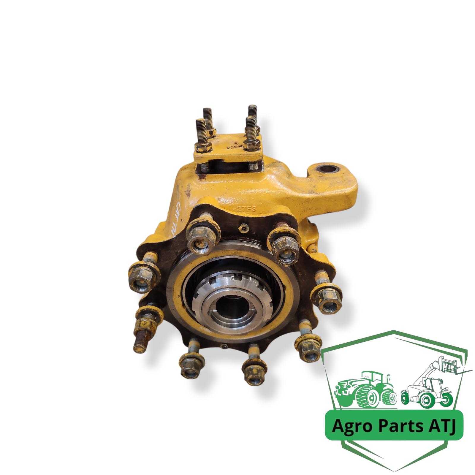 Piasta Zwrotnica 12201 Carraro 168-7441 CAT TH330B