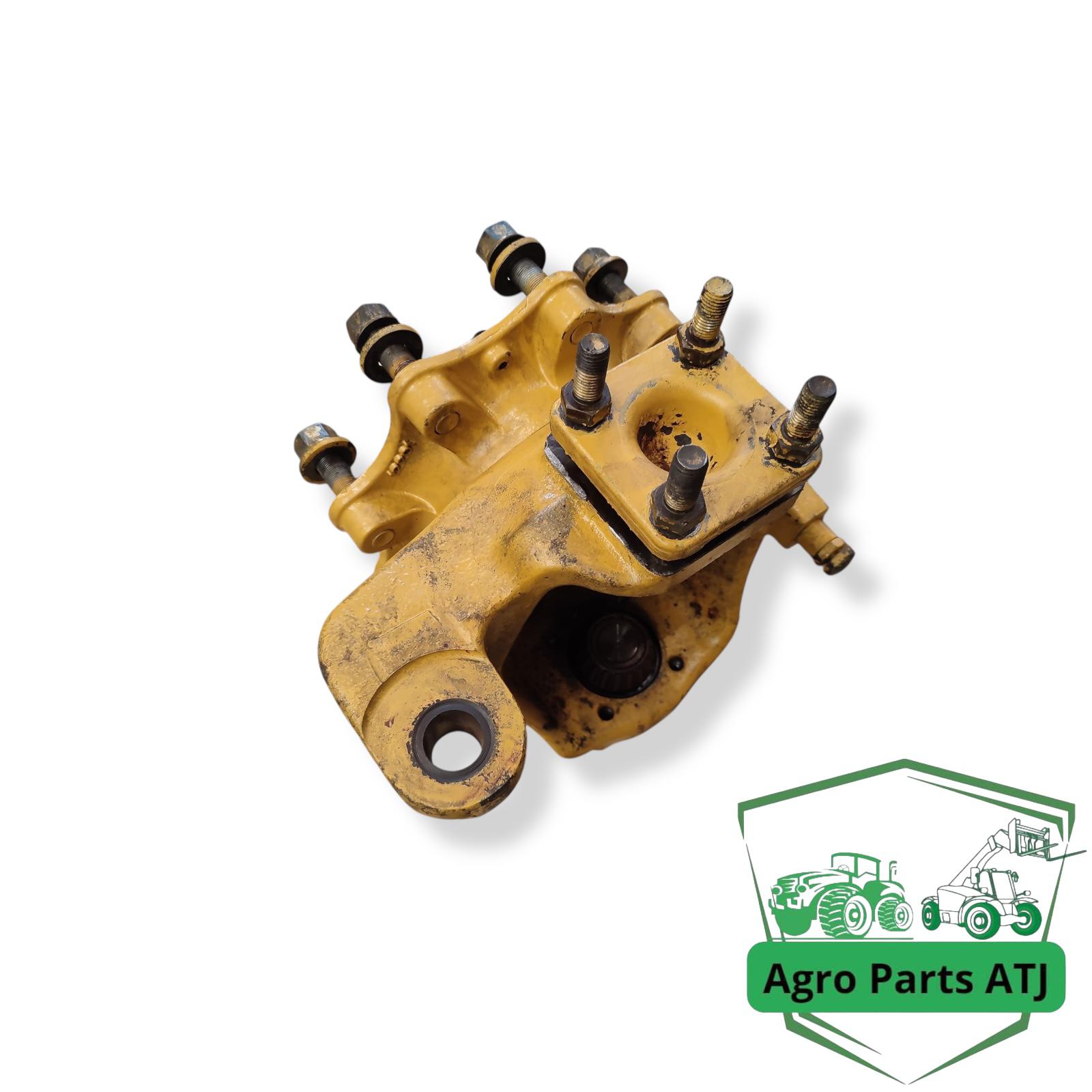 Piasta Zwrotnica 12201 Carraro 168-7441 CAT TH330B