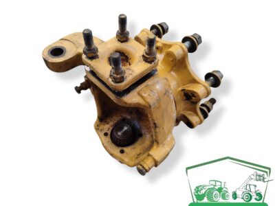 Piasta Zwrotnica 12201 Carraro 168-7441 CAT TH330B