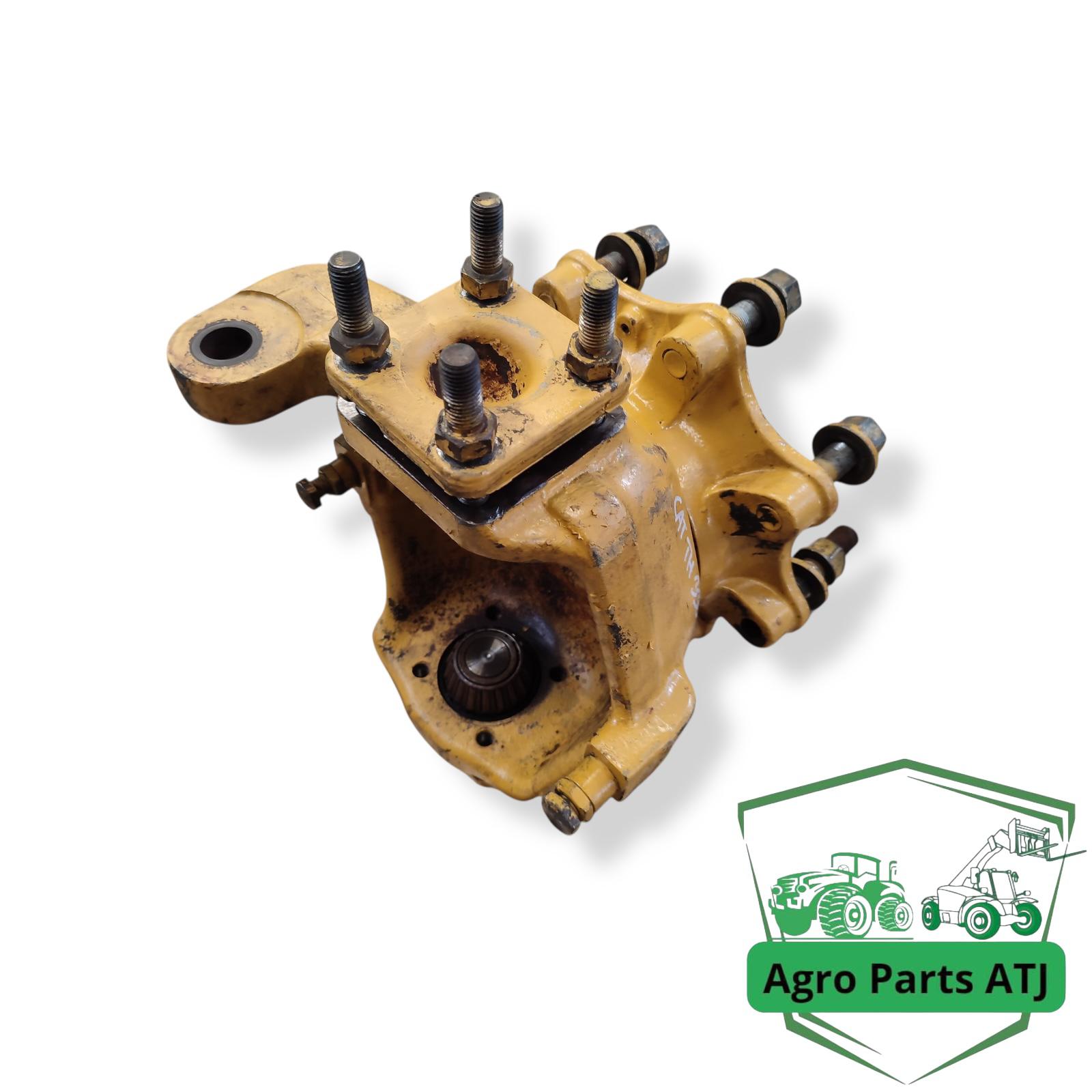Piasta Zwrotnica 12201 Carraro 168-7441 CAT TH330B