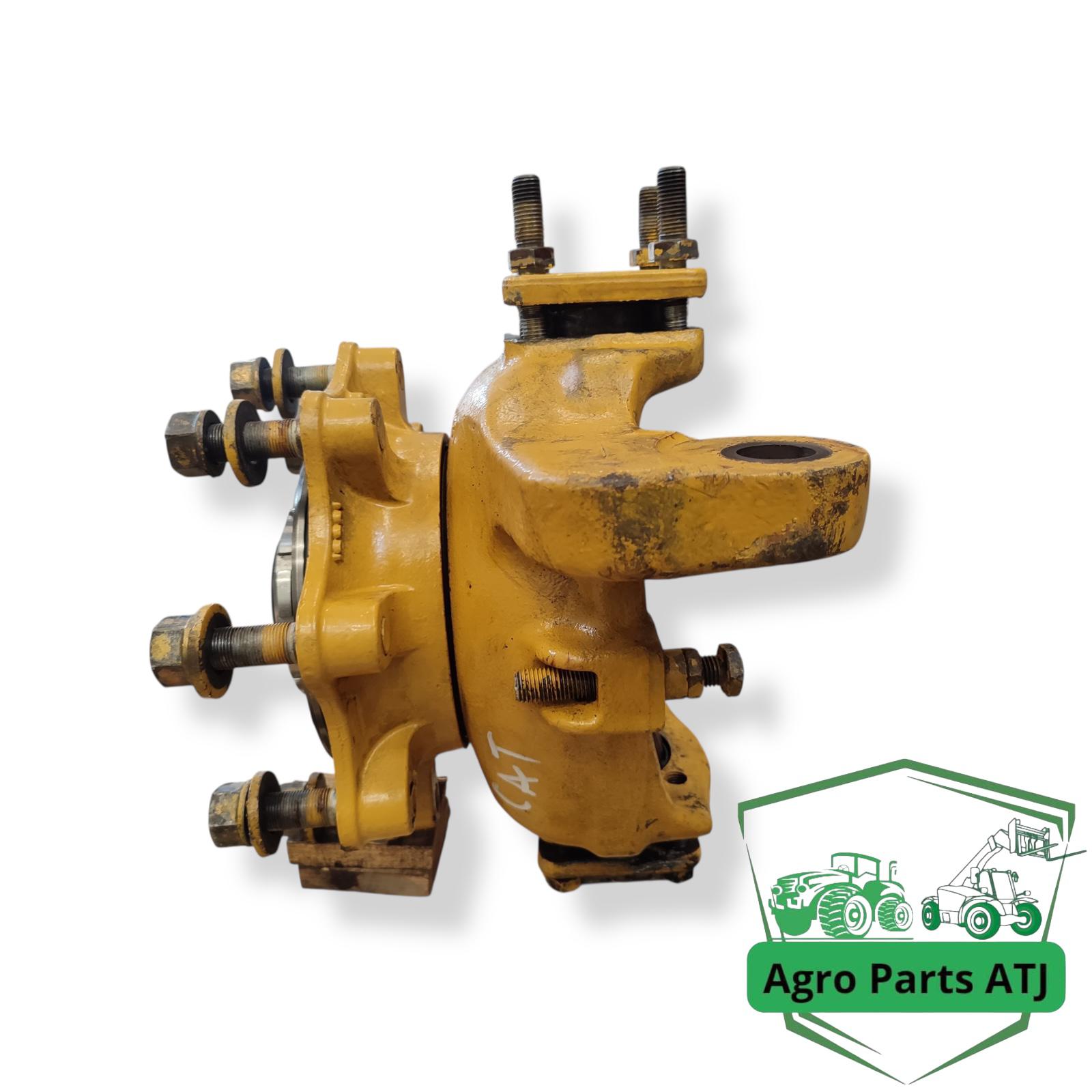 Piasta Zwrotnica 12201 Carraro 168-7441 CAT TH330B
