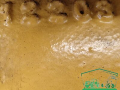 Piasta Zwrotnica 12201 Carraro 168-7441 CAT TH330B