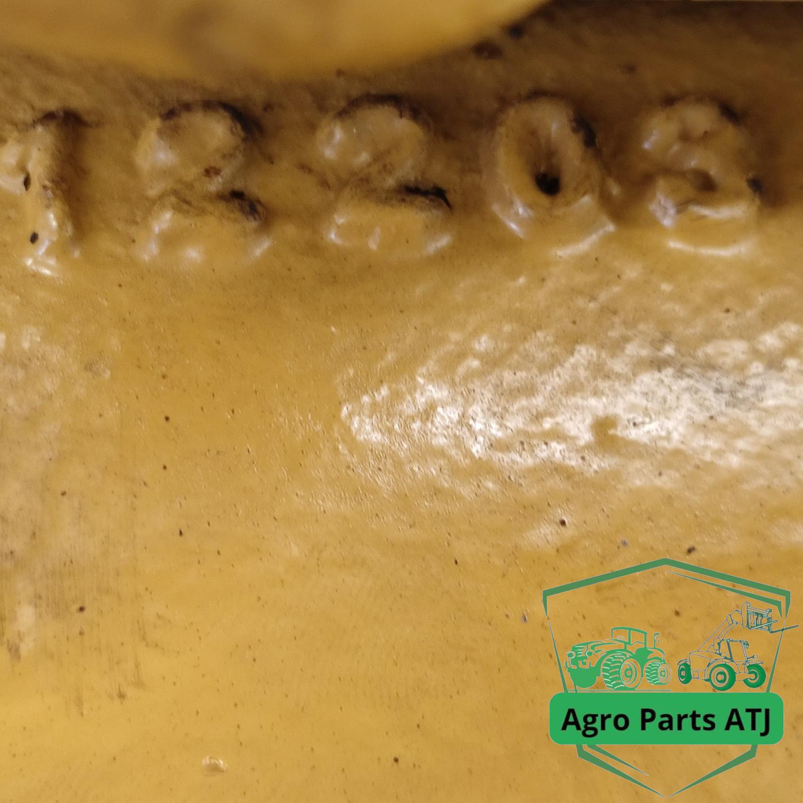 Piasta Zwrotnica 12201 Carraro 168-7441 CAT TH330B