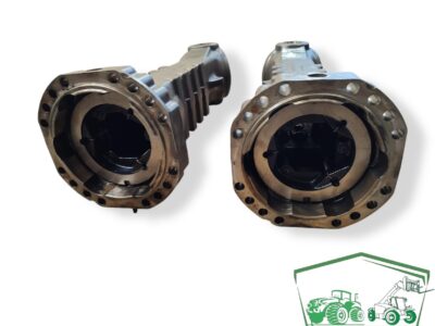 Obudowa osi napędowej 21206001689 Dana Spicer