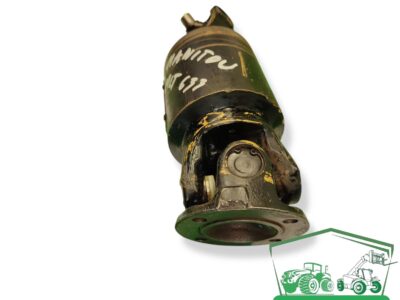 Wał kardana 958016 DANA SPICER 224734 Manitou MLT 932