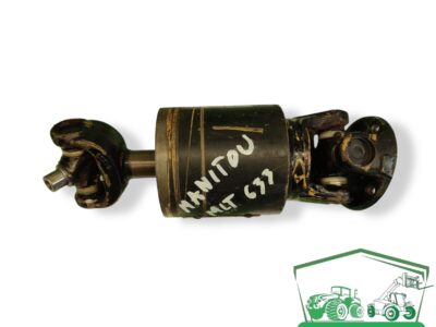 Wał kardana 958016 DANA SPICER 224734 Manitou MLT 932