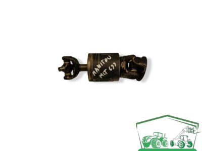 Wał kardana 958016 DANA SPICER 224734 Manitou MLT 932