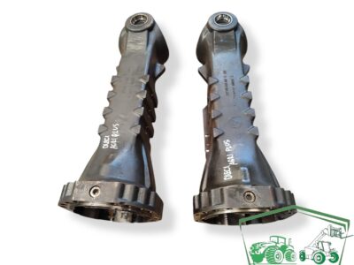 Obudowa osi napędowej 21206001689 Dana Spicer