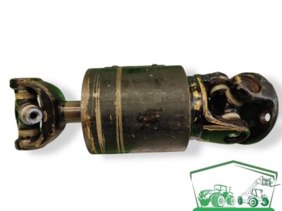 Wał kardana 958016 DANA SPICER 224734 Manitou MLT 932