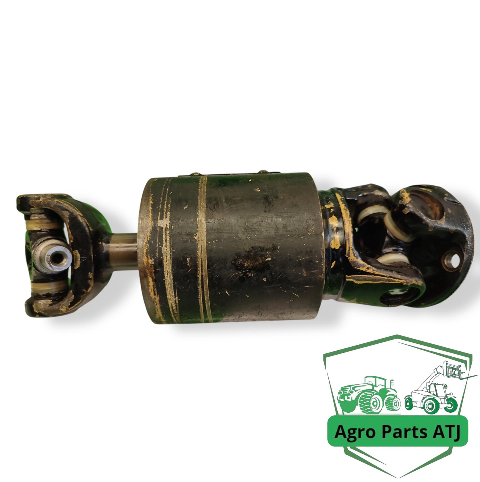 Wał kardana 958016 DANA SPICER 224734 Manitou MLT 932