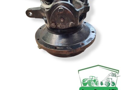 Zwolnica Zwrotnica Piasta Półoś 5171549 87341362 Case MXM 120