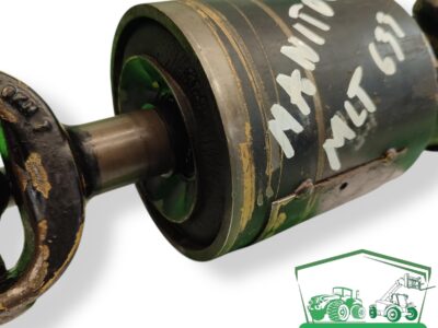 Wał kardana 958016 DANA SPICER 224734 Manitou MLT 932